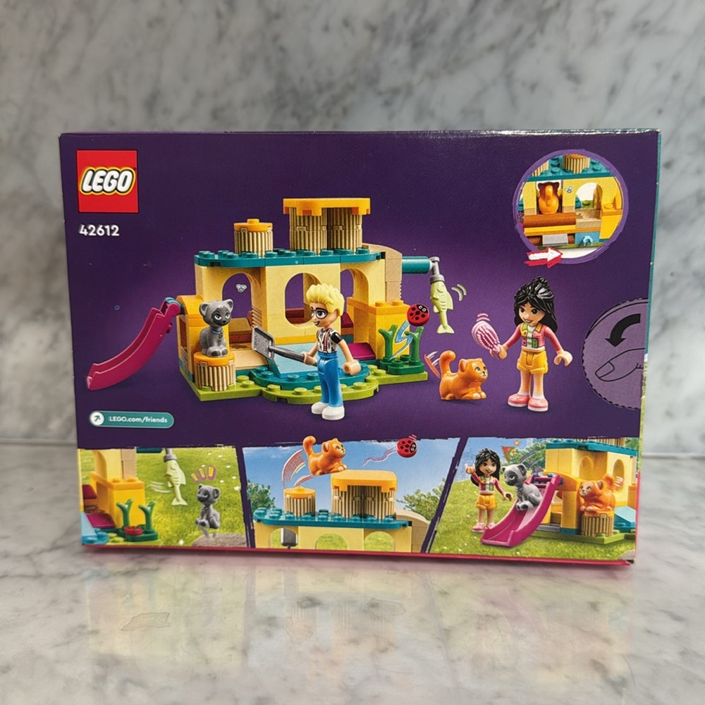 Lego Friends - Picture 2 of 2